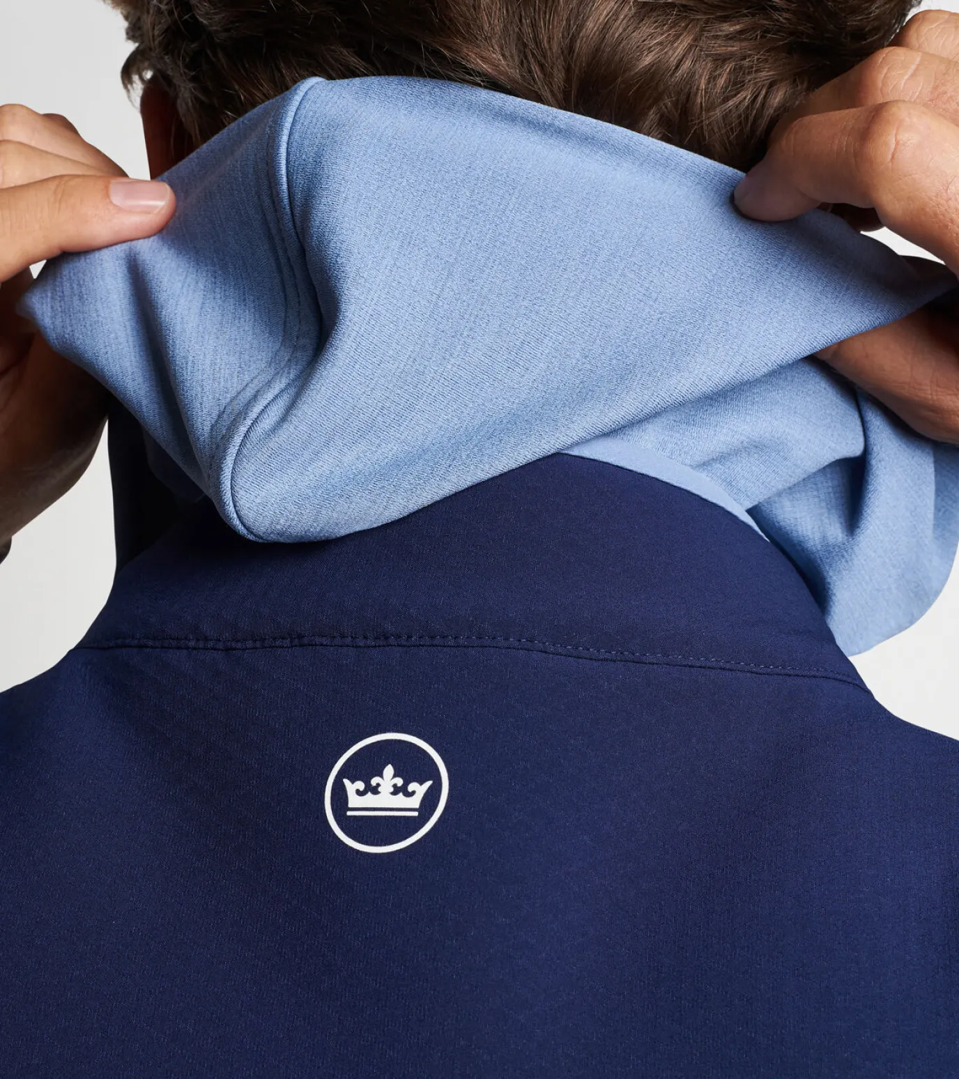 Squallblock Vest