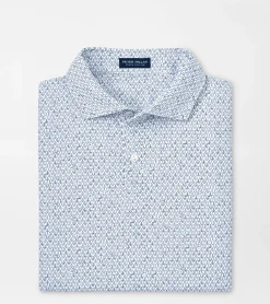 Staccato Performance Jersey Polo