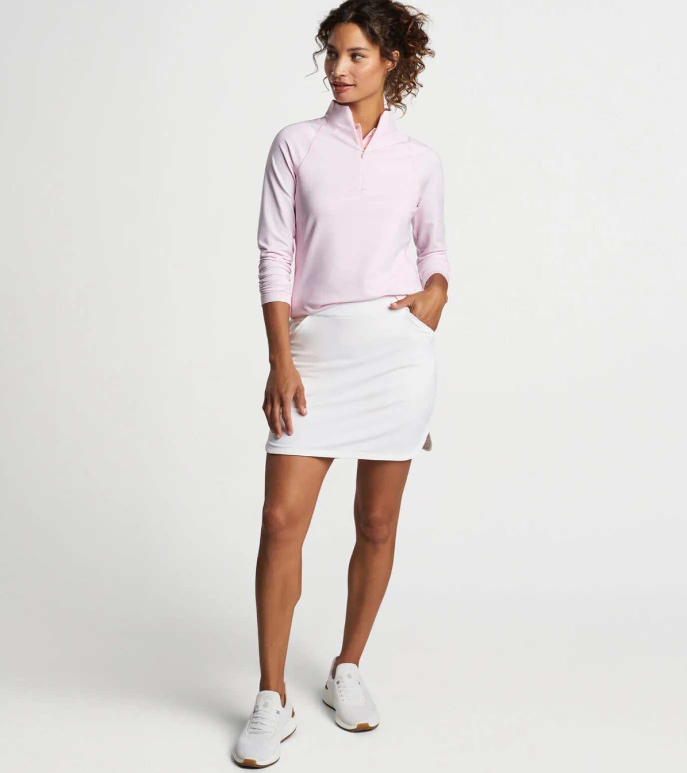 Sugar Stripe Perth Layer
