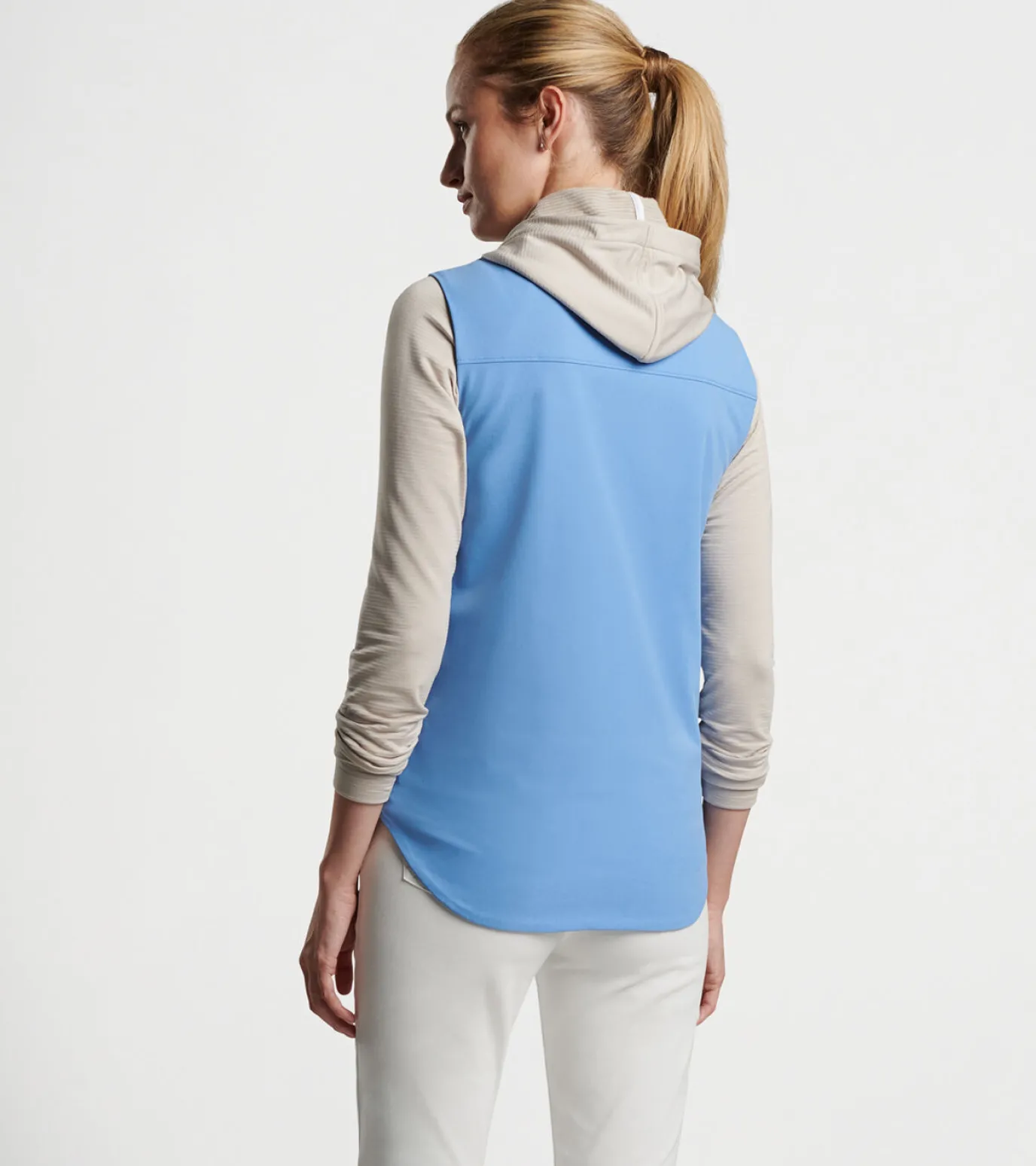 Surge Full-Zip Vest