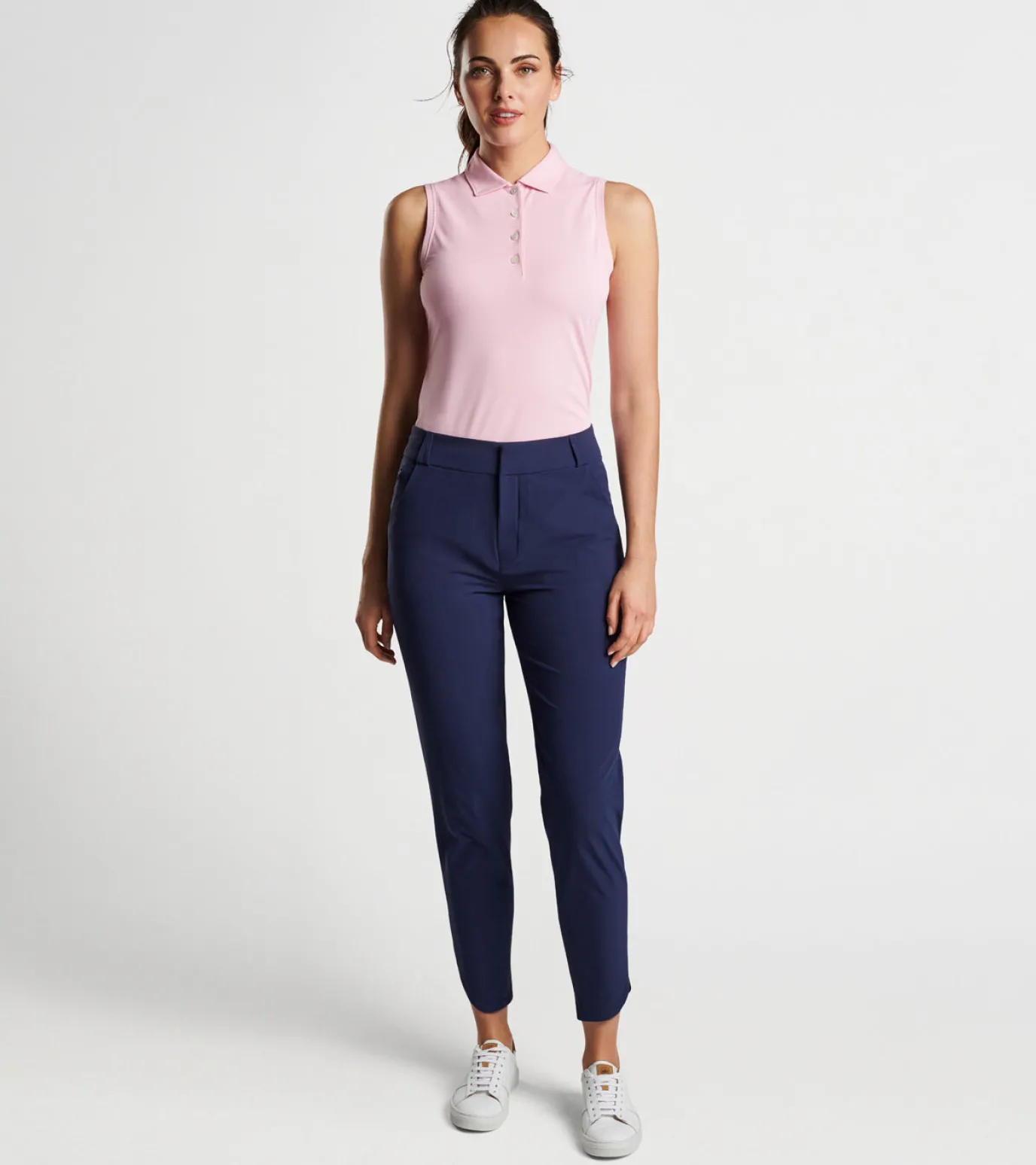 Surge Performance Ankle Pant