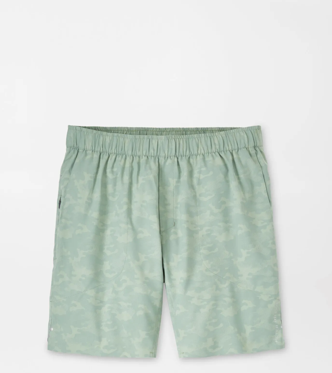Swift Camo Performance Short