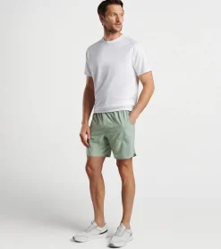 Swift Camo Performance Short