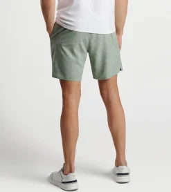 Swift Camo Performance Short