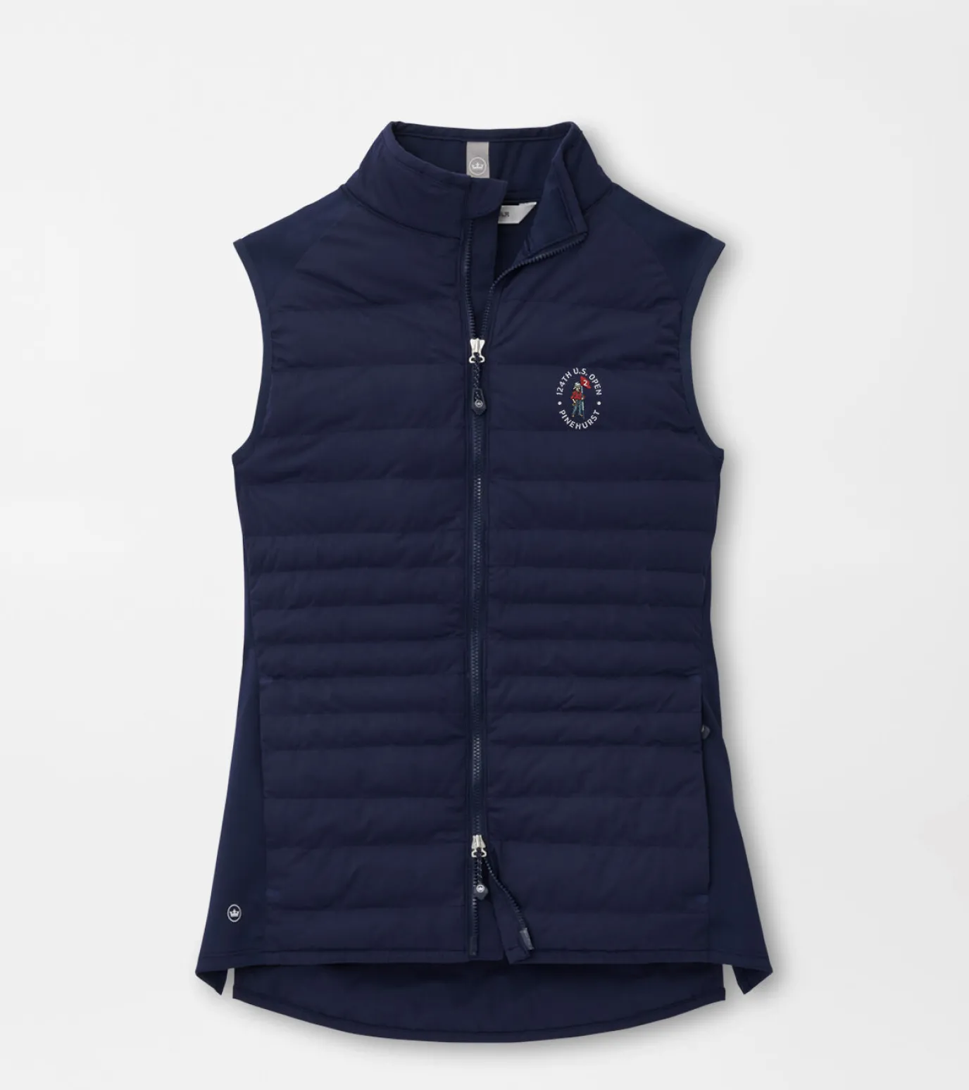 124th U.S. Open Women's Fuse Hybrid Vest