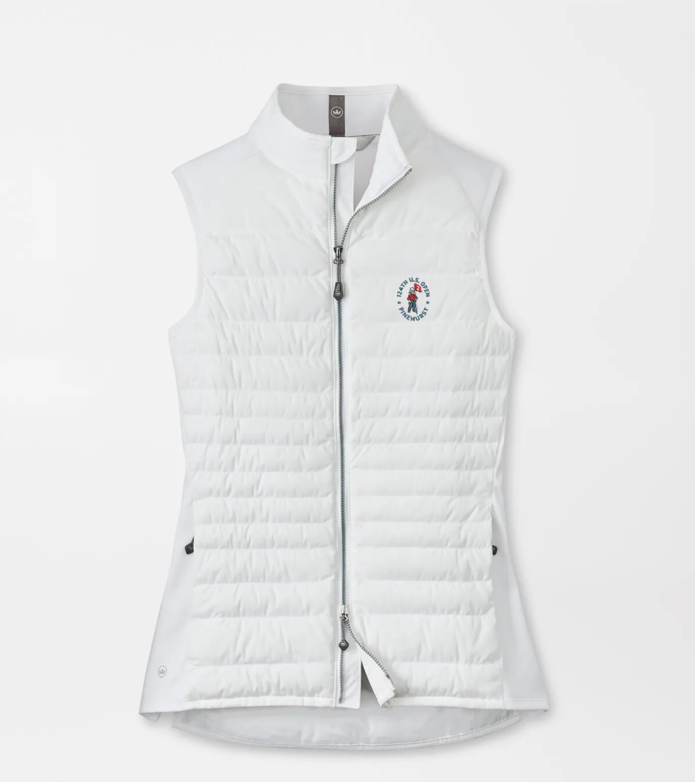 124th U.S. Open Women's Fuse Hybrid Vest