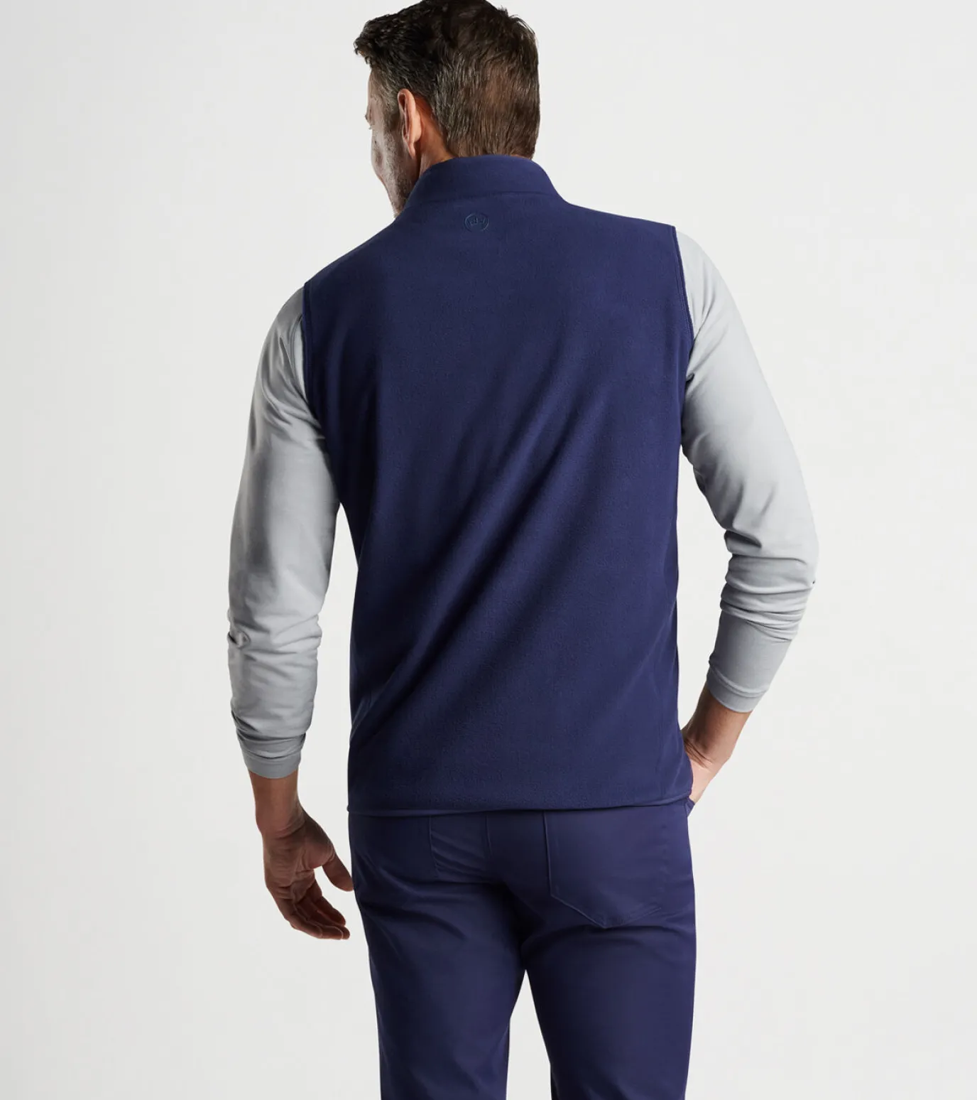 Thermal Flow Micro Fleece Vest