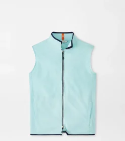 Thermal Flow Micro Fleece Vest