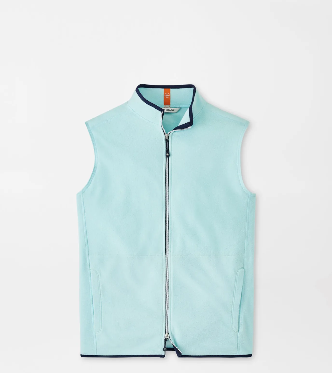 Thermal Flow Micro Fleece Vest