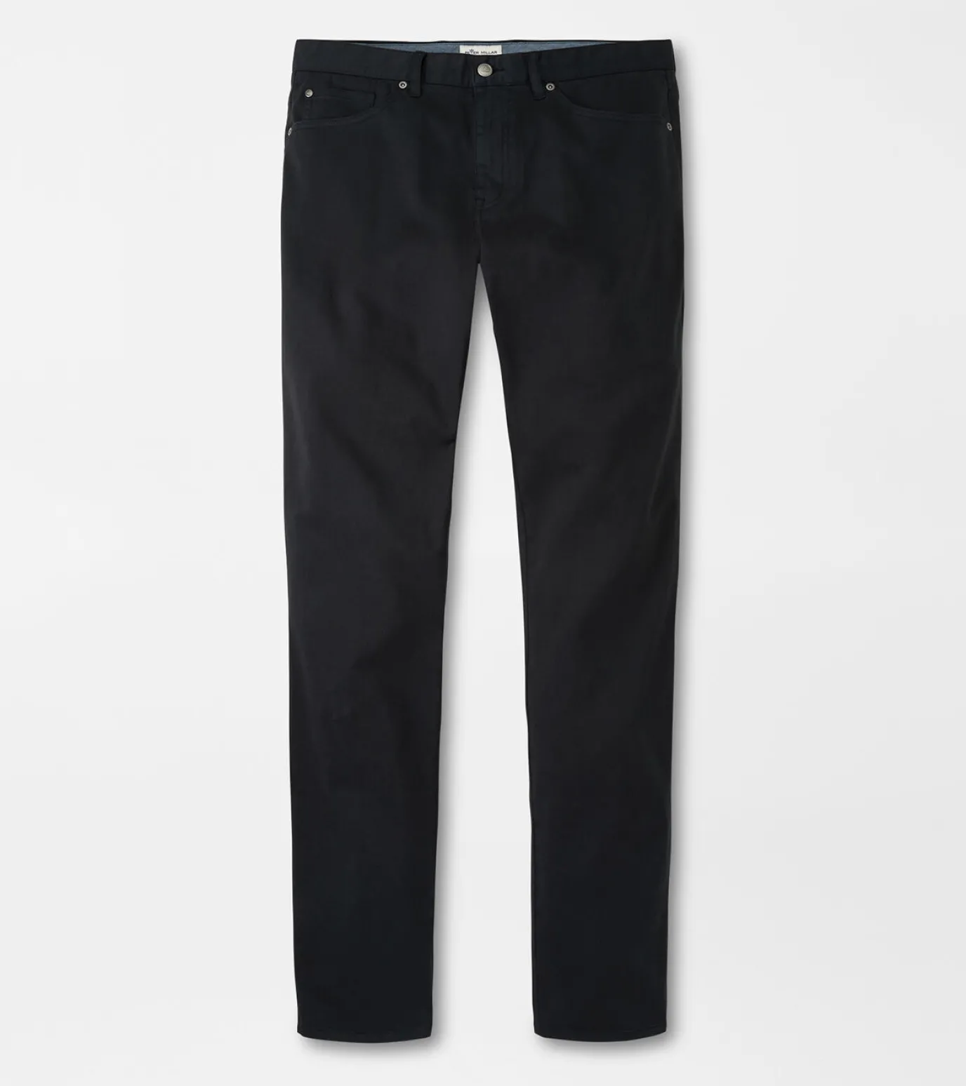 Ultimate Sateen Five-Pocket Pant
