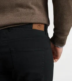 Ultimate Sateen Five-Pocket Pant