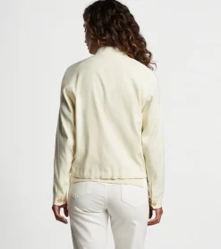 Valletta Effortless Bomber Jacket