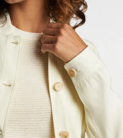 Valletta Effortless Bomber Jacket