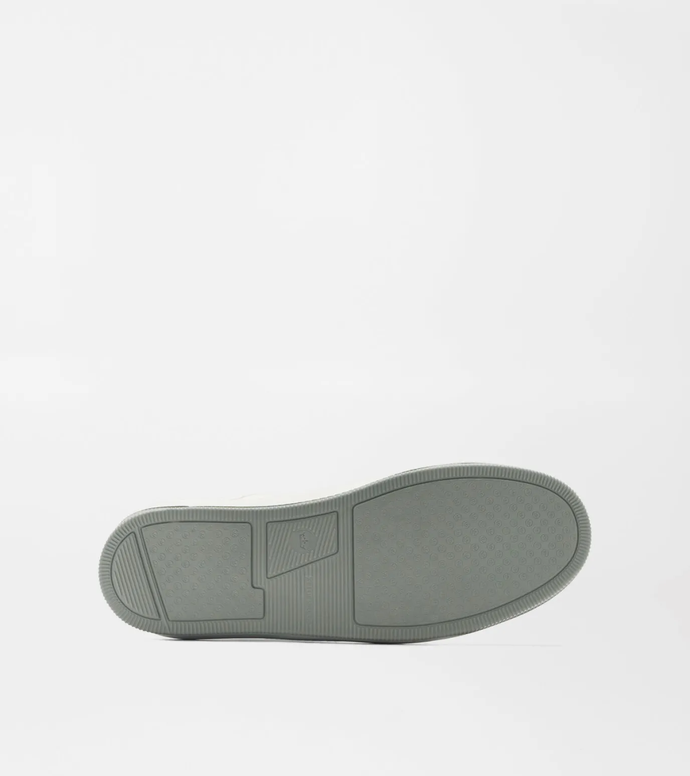 Vantage Pebble Grain Leather Sneaker