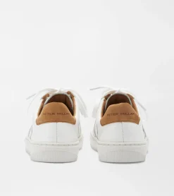 Vantage Pebble Grain Sneaker