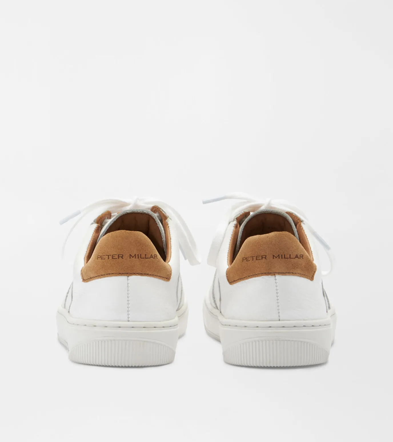 Vantage Pebble Grain Sneaker