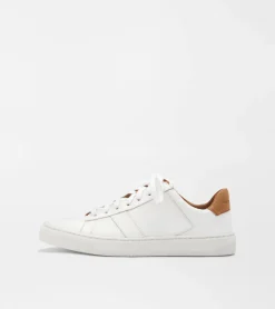 Vantage Pebble Grain Sneaker