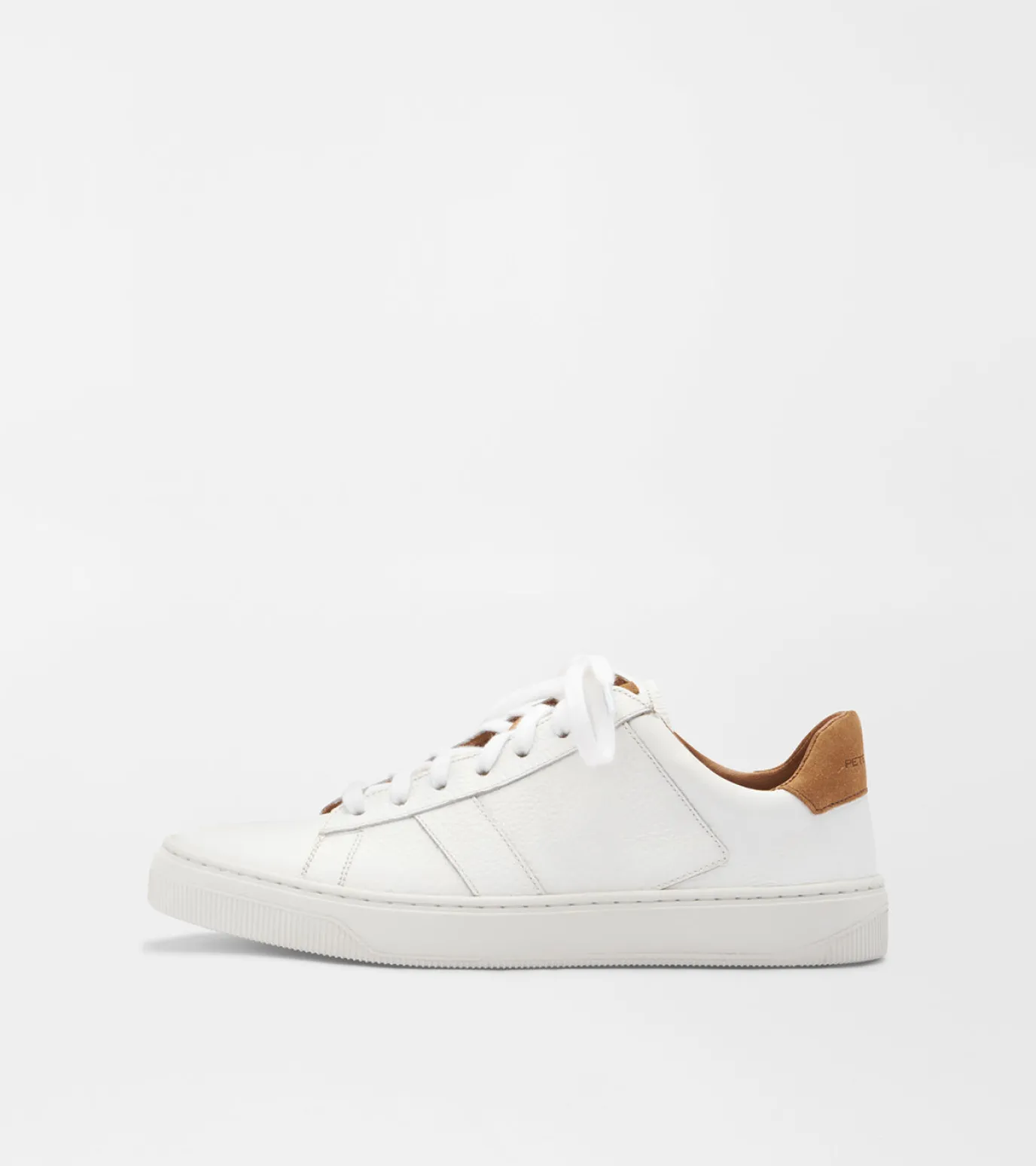 Vantage Pebble Grain Sneaker