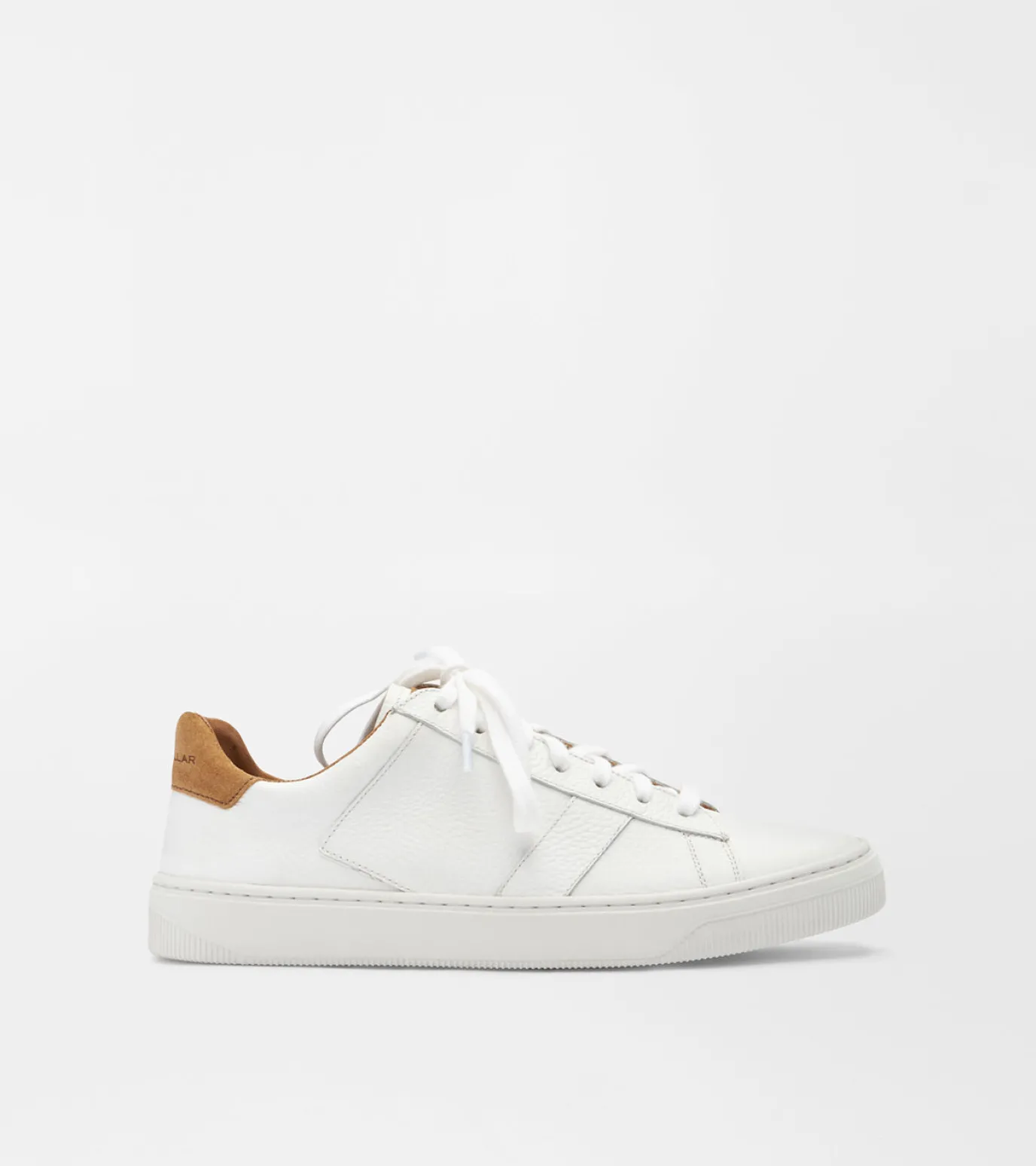 Vantage Pebble Grain Sneaker
