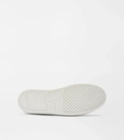 Vantage Pebble Grain Sneaker