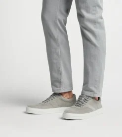 Vantage Suede Sneaker