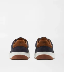 Vantage Suede Sneaker