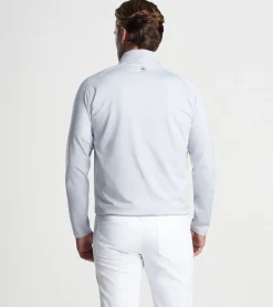 Verge Performance Quarter-Zip