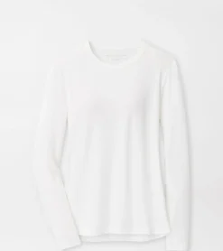 Vinyasa Performance Long-Sleeve T-Shirt