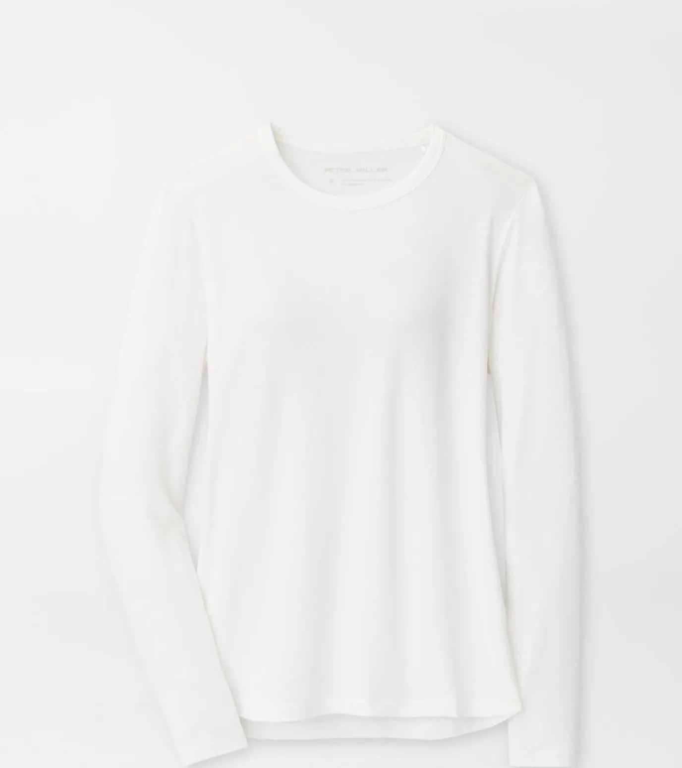 Vinyasa Performance Long-Sleeve T-Shirt