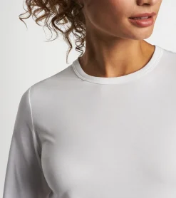 Vinyasa Performance Long-Sleeve T-Shirt