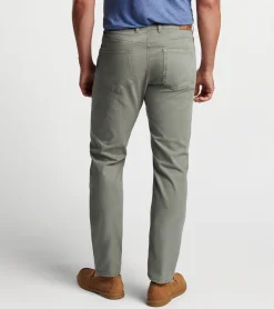 Wayfare Five-Pocket Pant