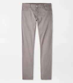 Wayfare Five-Pocket Pant
