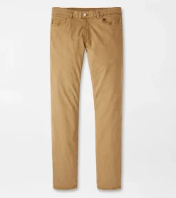 Wayfare Five-Pocket Pant