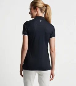 Whitworth Sport Mesh Polo