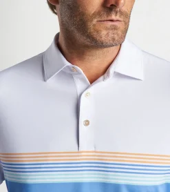 Windham Performance Jersey Polo