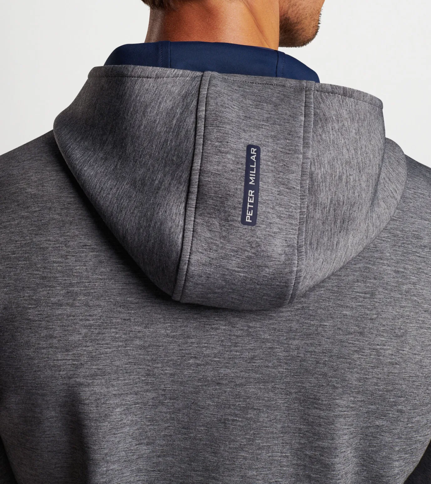 Winsome Half-Zip Hoodie