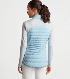 Women's Merge Hybrid Jacket