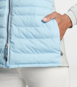 Women's Merge Hybrid Jacket