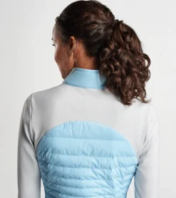 Women's Merge Hybrid Jacket