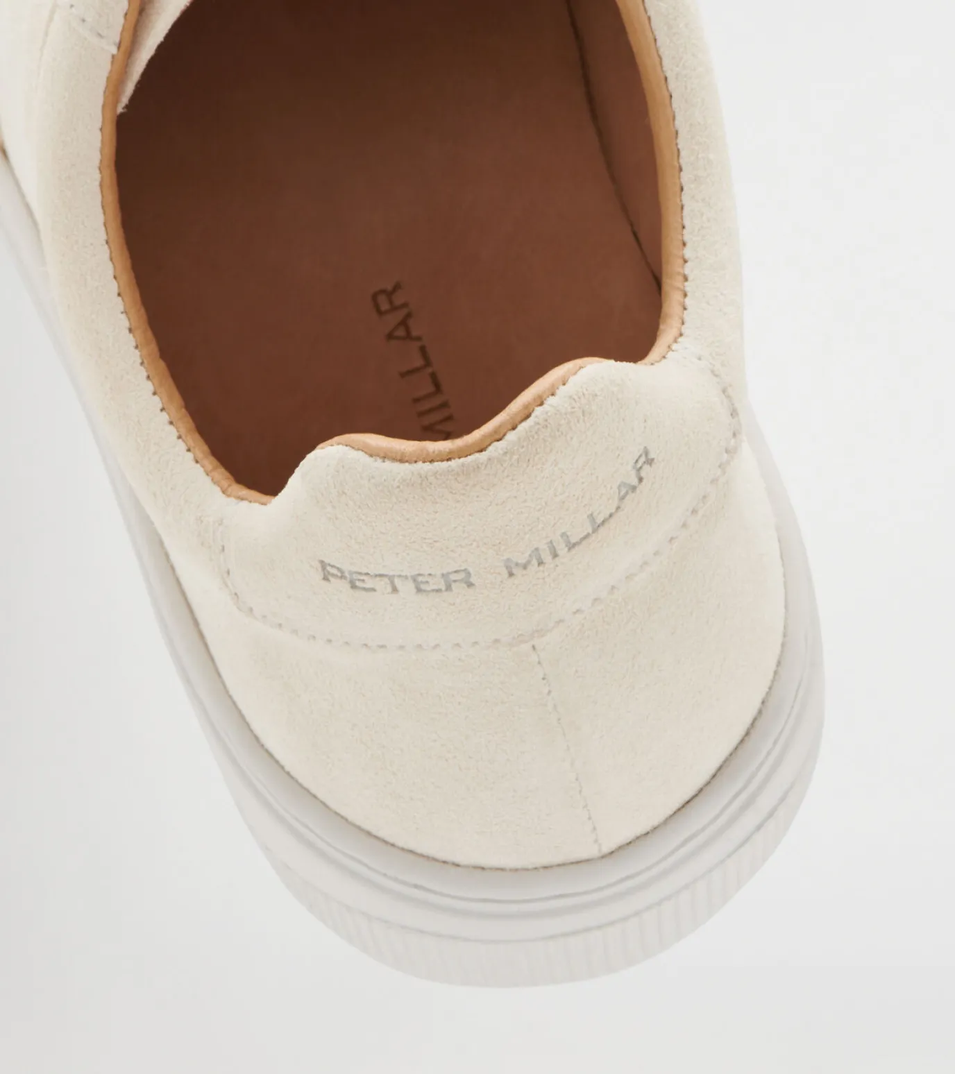 Women's Vantage Suede Sneaker